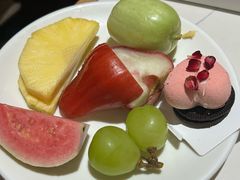-第六季自助餐厅(北太平庄店)
