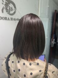 -潘多拉Hairsalon