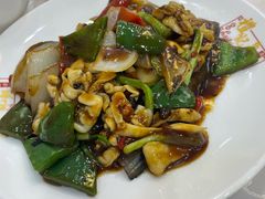 -凤城礼记鱼翅海鲜酒家(新马路总店)