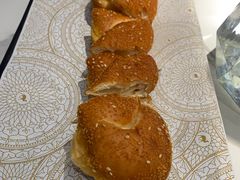 -阿里疆Alijiang·丝路美食·异域风情·清真(长楹天街店)