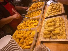 -沙州食驿·非遗小吃夜市