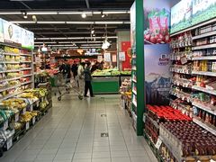 -永辉超市(百子湾店)