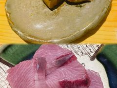 -镹·鱼料理  国产鱼使用店