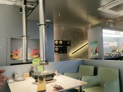 -范儿·嫂子烤肉·精致炭火烤肉(长治路店)