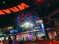 -肉串汪(望京店)