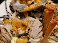 -天津东凯悦酒店·Market Café自助餐厅