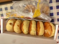 -味多美蛋糕(双合地铁店)