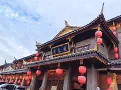 -龙森园火锅(琴台路店)