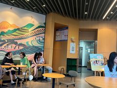 -星巴克臻选(郑州中原万达店)