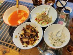 -侯家庄私房菜馆观景餐厅