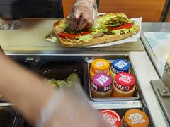 -赛百味SUBWAY(高新店)