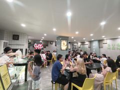 大堂-糖匠(垂虹路店)