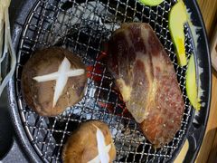 -喜来稀肉(北外滩白玉兰广场店)