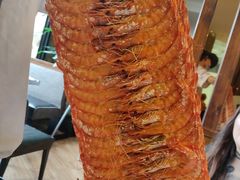 盐烤虾-汉巴味德(大悦城店)