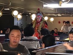大堂-海底捞火锅 (利舞台广场店)