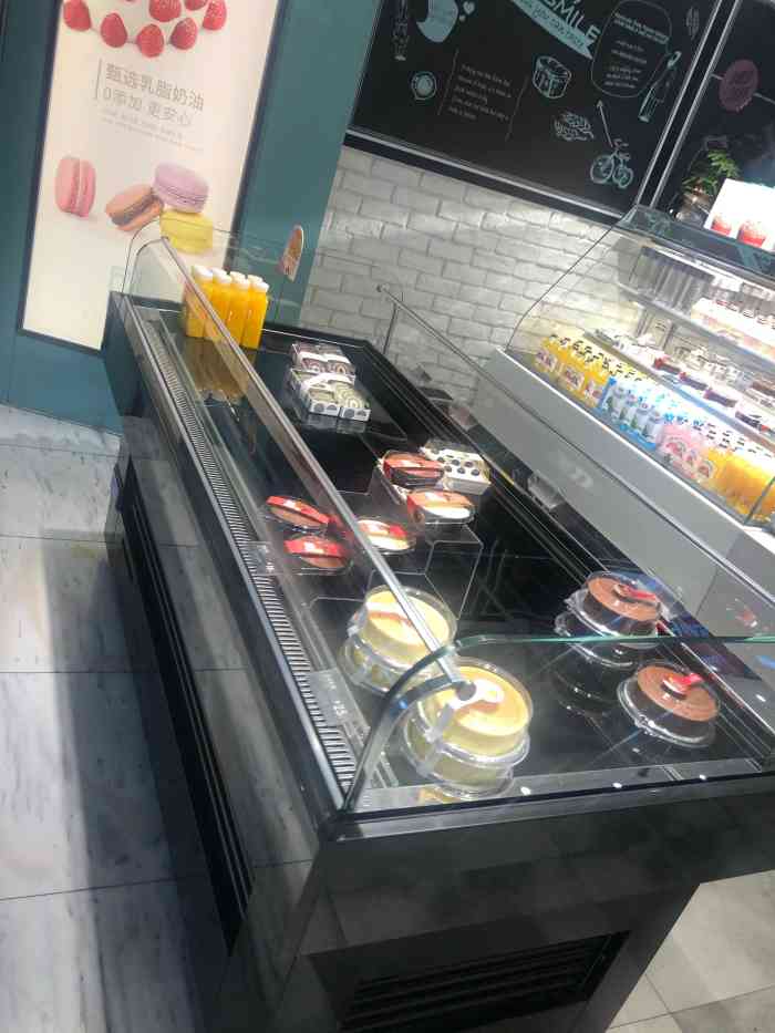 法颂(国贸购物中心店)-"经常打卡面包92房隔三差五就要来一趟,.