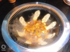 -锅来乐地锅鸡(安亭店)