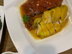 -点点心港式茶餐厅(南京西路店)