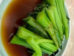 -香江姳苑粥饭(人民广场店)