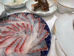 -京彩臻品火锅