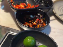 -狐狸爱上椰子鸡(滨江星光大道店)