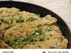 -李记潮汕砂锅粥(营福路店)