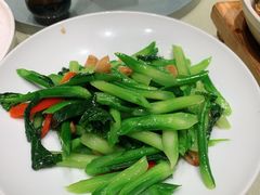 -将相和·海鲜蒸饺大连菜