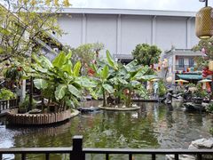 -顺德渔村·岭南一号