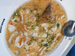-渔语鱼新川菜Bistro(万象天地店)