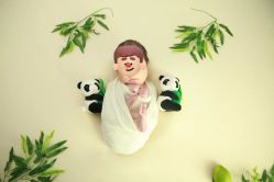 -皇家爱婴高端儿童摄影(苹果园店)