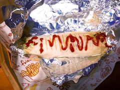 -YallaYalla丫拉中东料理小吃·清真(太古里店)