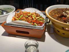 -田婆婆的菜(友谊阳光城店)