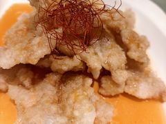 -老妈菜馆(建设街店)