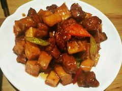 -陈傻子餐厅(世纪都会店)