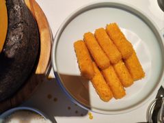 -0776食堂·京城创意菜(七里庄店)