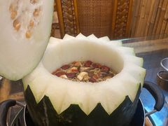 -尚竹阁冬瓜盅·18年地标美食(平洲店)
