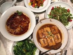 -汤城小厨•粤菜•靓汤(西直门凯德MALL店)