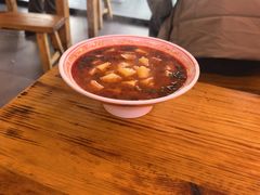 -杨婆鱼粉(骆仙路店)