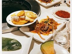 -么子烤肉(化龙池店)