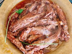 -芦月轩羊蝎子(北蜂窝店)