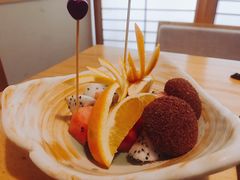 -活鳗饭·鹅肝范儿(高碑店店)