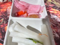 -木屋烧烤(西南角店)