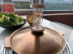 -喃喃椰·糟粕醋·椰子鸡火锅(七堡花园店)