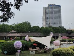 -惠和石文化园