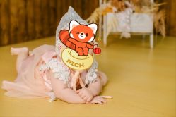 -玛瑞莎·儿童·亲子摄影(越秀店)