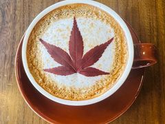 -藏书馆咖啡LibraryCoffee·Bistro(牡丹园店)
