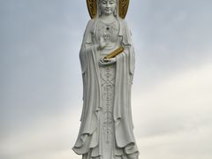 -三亚南山文化旅游区