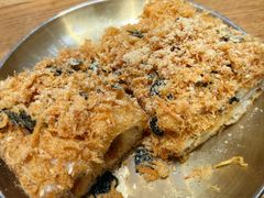 肉松油条-小豆海棠(人民南路店)
