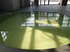 -BK博·康健身(金地格林小镇店)