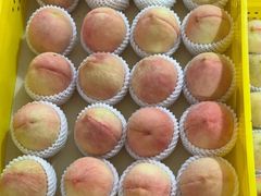 -老袁家蜜桃农场·阳山水蜜桃